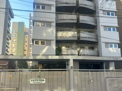 Departamento de 3 Ambientes con cochera premium en Quilmes Centro