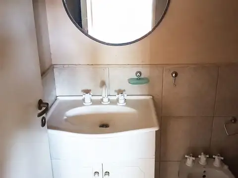 Departamento en Venta 17 años