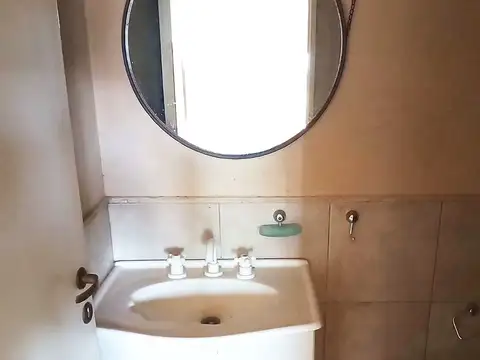 DEPARTAMENTO MONOAMBIENTE, SAN MIGUEL.