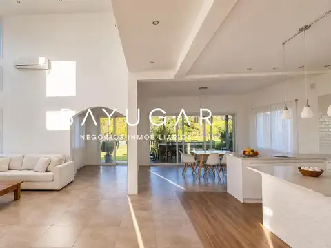 Casa en Venta en San Francisco, USD 255.000