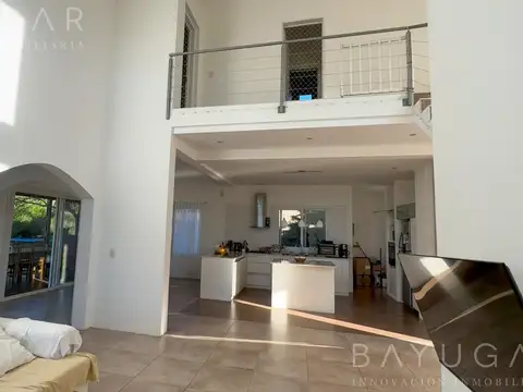Casa en Venta 10 años