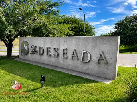 Terreno en venta- La Deseada Country