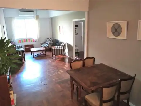 Departamento en Venta en Botanico, USD 200.000