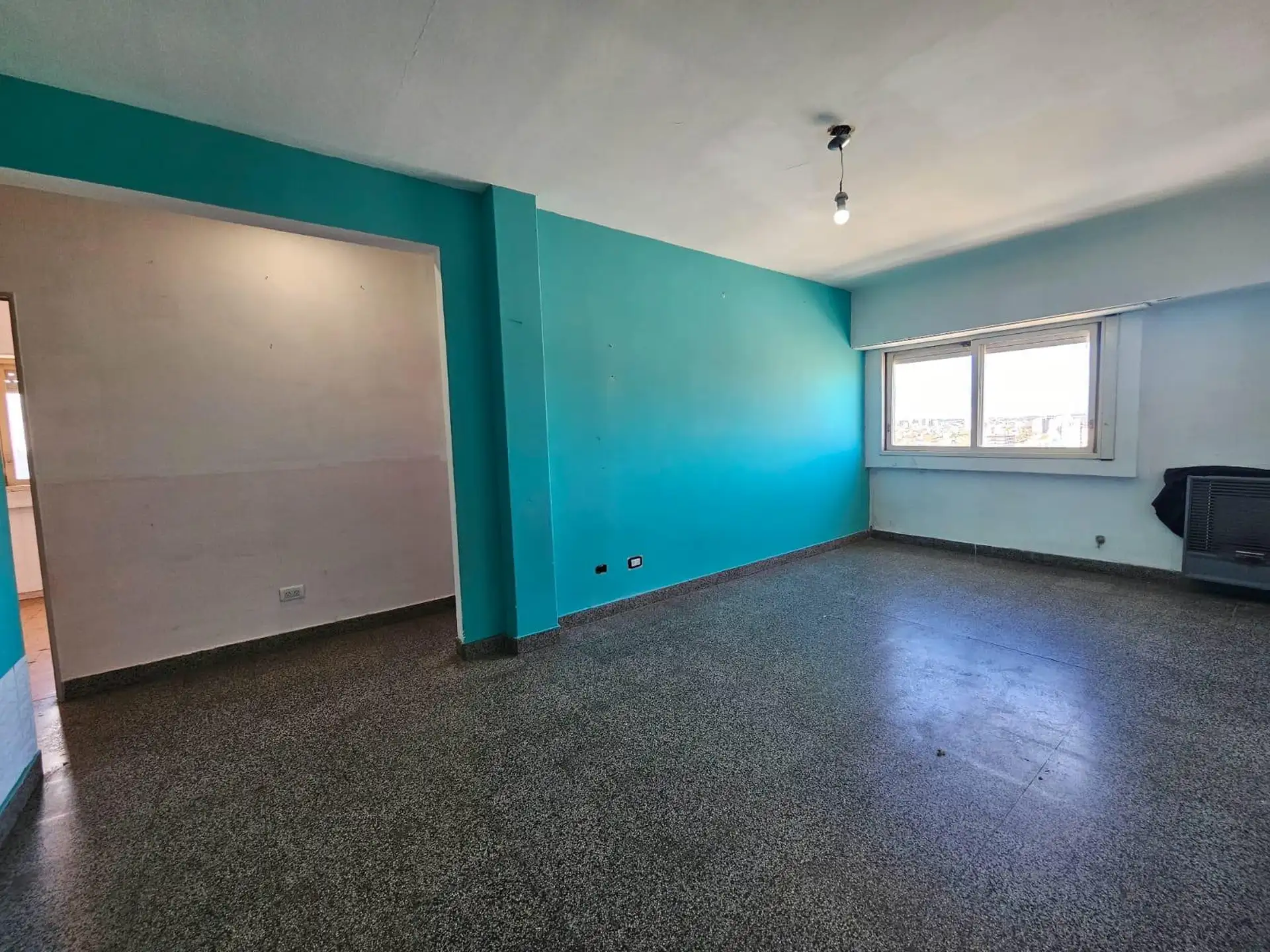 Venta Departamento 3 Ambientes Don Bosco, 68m², espacio cochera