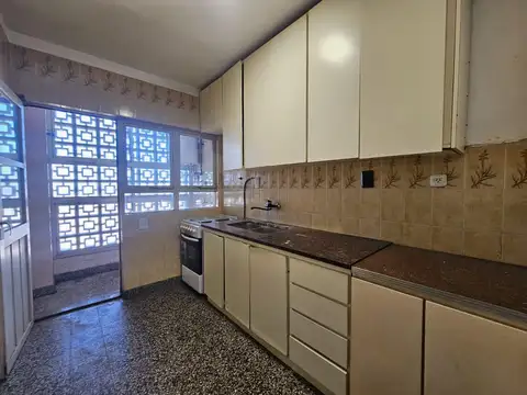 Departamento en Venta en Mar del Plata, USD 65.000