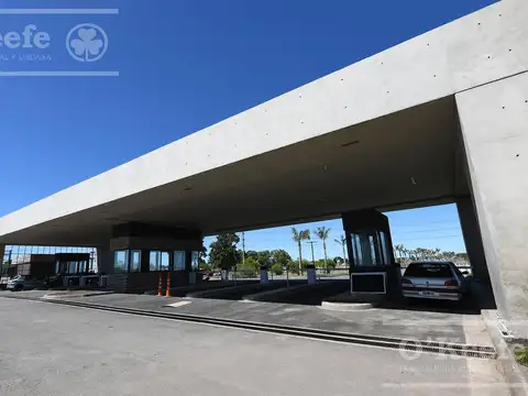 Terreno en Venta de 760,0 m2