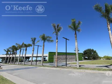 Terreno en Venta en Guillermo E Hudson, USD 245.520