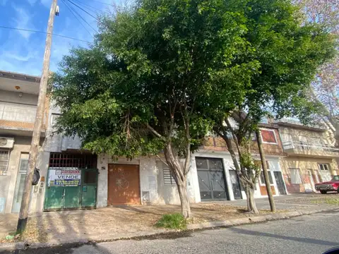 Lote de 10 x 48 con mejoras. 