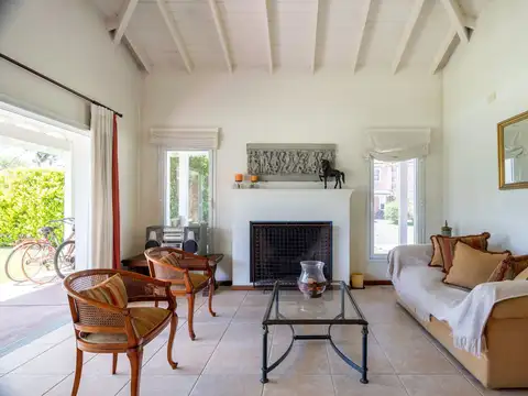 Casa en Alquiler Temporal 20 años