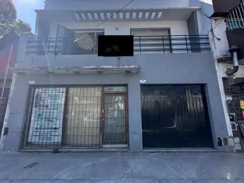 VENTA casa mas local 4 ambientes Temperley