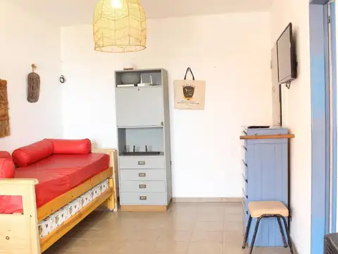 Departamento en Venta en Villa Gesell, USD 47.000