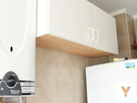 Departamento en Venta 40 años