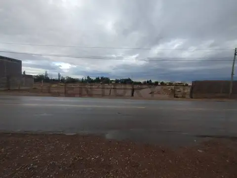 Terreno en Venta en Jesus Nazareno, USD 9.000