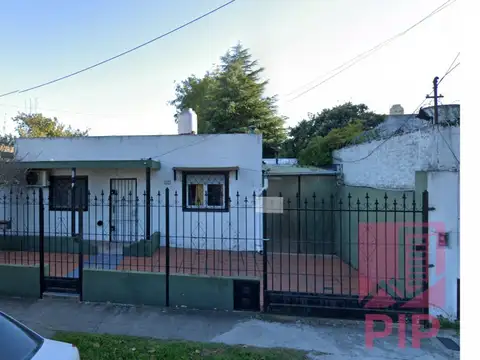 CASA en VENTA en Haedo