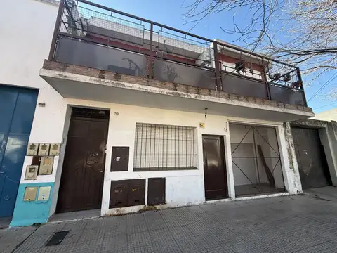 alquiler de departamento mataderos