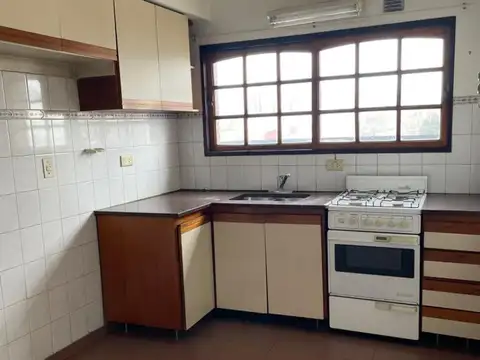 Departamento en Alquiler de 3 ambientes