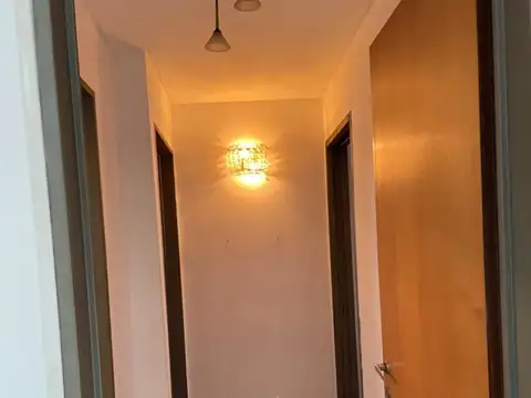 Excelente 3 ambientes con balcón y terraza propia