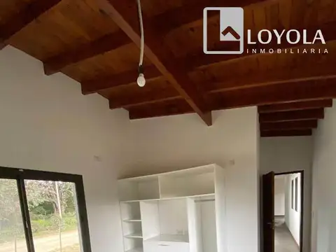 Casa en Venta con 1 cochera