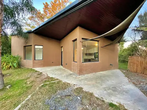 Mariano Acosta al 2900