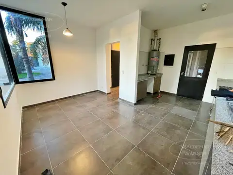 Casa en Venta al Noroeste