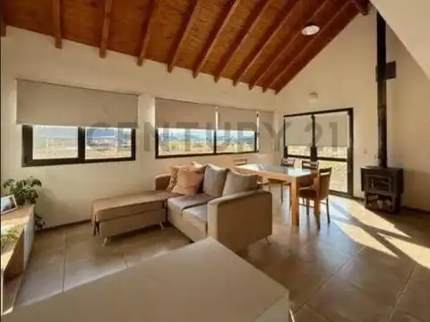 CASA VENTA SAN MARTIN DE LOS ANDES. BARRIO LAS MARIAS DEL VALLE