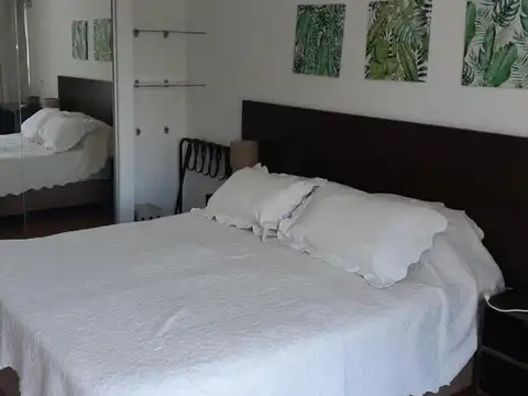 Departamento en Alquiler Temporal de 1 dormitorio