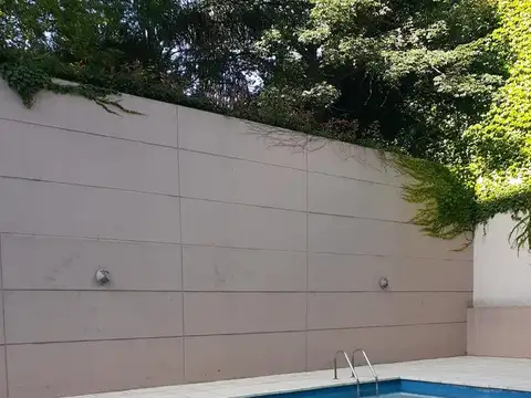 San Luis al 3200 entre Aguero y Gallo