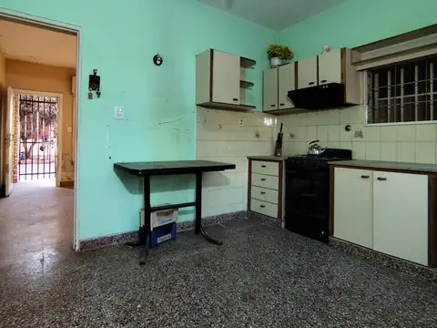 Casa en Venta 50 años