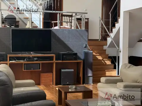 Casa en Venta 20 años