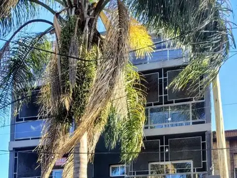 Departamento 2 ambientes Villa Sarmiento