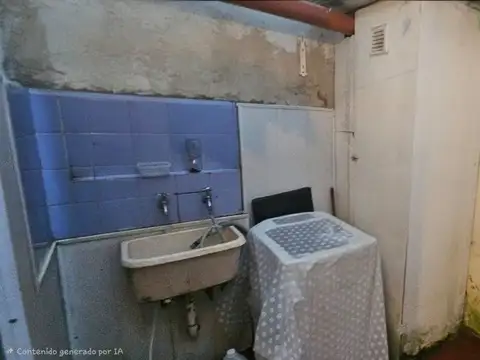 Departamento en Venta 48 años