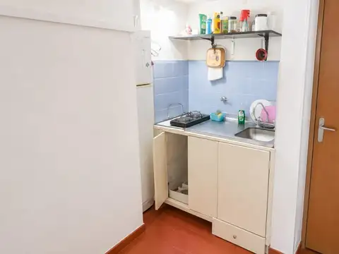 Departamento en Venta en Martín, USD 25.000