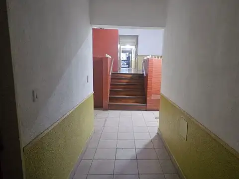 MONOAMBIENTE EN VENTA BARRIO MARTIN AMUEBLADO