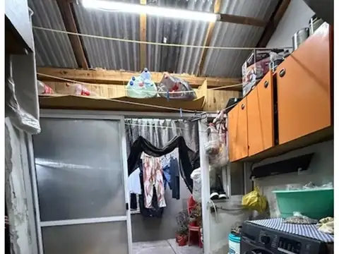 Depto Tipo Casa en Venta de 3 dormitorios