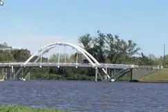 Áreas comunes club-house en el Barrio cerrado, Nordelta - El Yacht