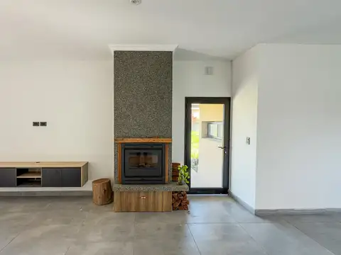 Casa en Venta A Estrenar