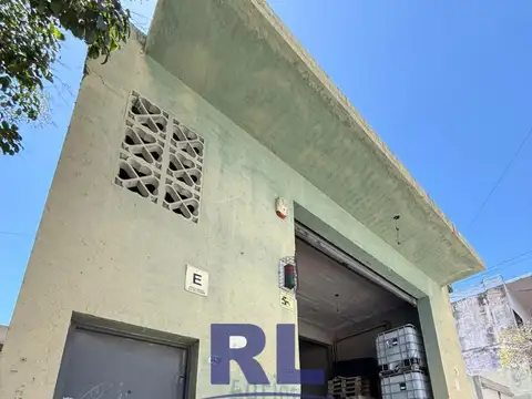 Galpon en Venta en Villa Lugano, USD 225.000