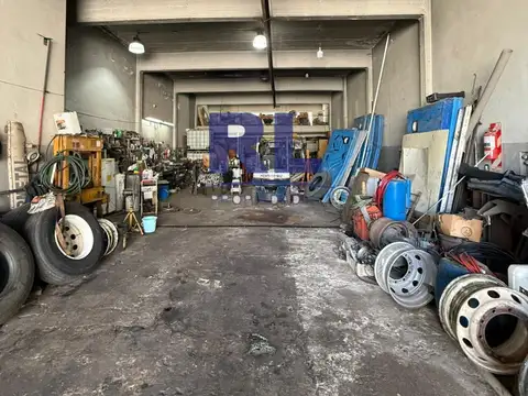 Galpón en venta en Villa Lugano