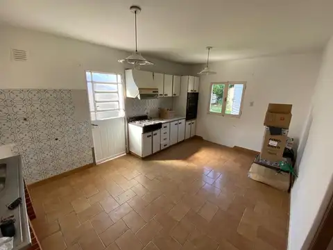 Casa - Barrio 30 de Octubre