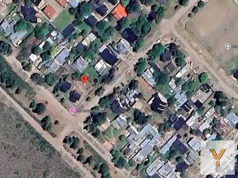 Terreno en Venta de 313,0 m2