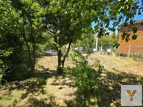 Terreno en venta - 313Mts2 - Esquel