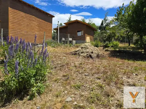 Terreno en venta - 313Mts2 - Esquel