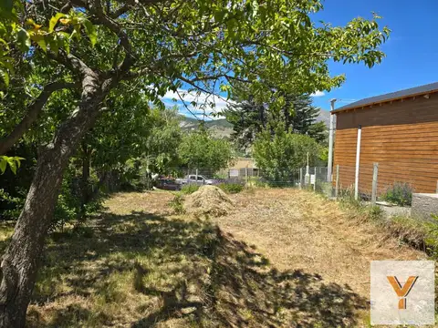 Terreno en Venta de 313,0 m2