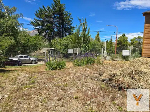 Terreno en Venta en Esquel, USD 43.000
