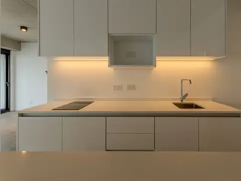 Departamento en Alquiler de Monoambiente