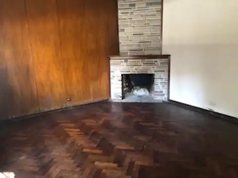 Casa en Venta en La Lucila-Vías/Maipú, USD 298.000
