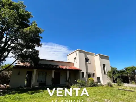 Casa en la aguada en oportunidad 