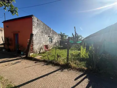 La Criolla, terreno en venta próximo al centro.