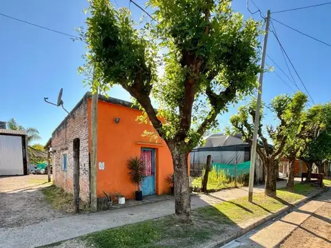 Terreno en Venta de 585,0 m2