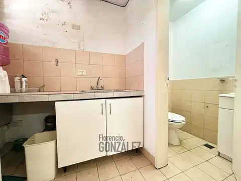 ALQUILER OFICINA 3 AMBIENTES !